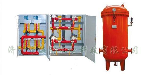 QKG系列氣控柜廣泛適用于如：冶金、煤礦、水泥等生產(chǎn)系統(tǒng)中