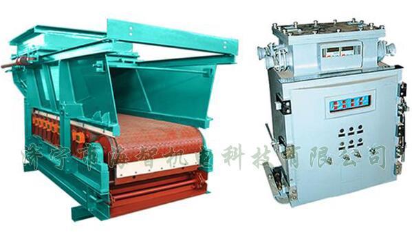 變頻調(diào)速給料機廣泛適用于選煤廠、發(fā)電廠、港口碼頭等場所
